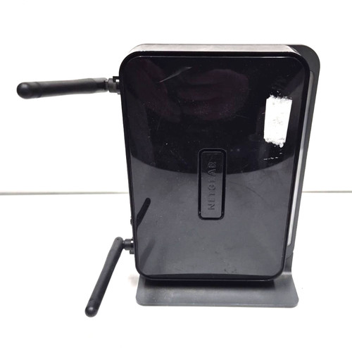 Routeur modem netgear n300 - routeur,