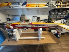 aeromodelismes Avions Calmato