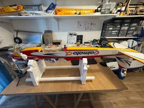 Aeromodelismes avions calmato - aeromodelismes,