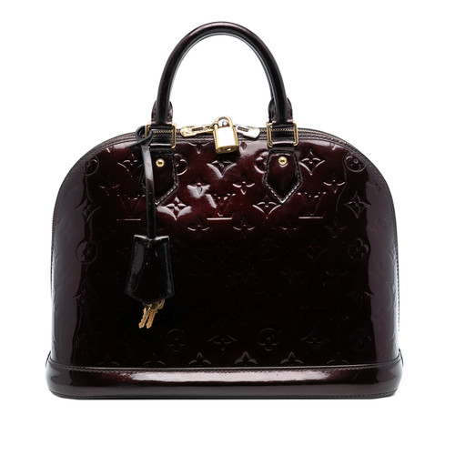 Louis vuitton monogram vernis - vuitton,
