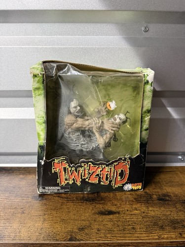 Twiztid sota toys figure - toys,