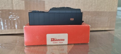 Caisse tender 141 466 - 141,