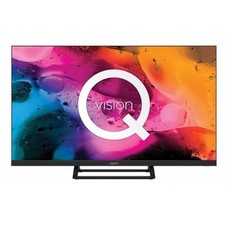 Qbell QT32B8A Téléviseur LED
