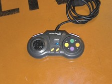 SEGA Mega Drive Manette 6