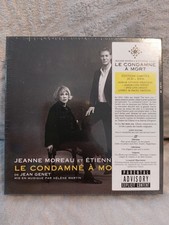 Coffret 2CD + DVD Jeanne