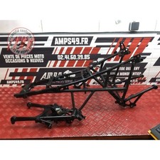 Cadre avec carte grise Bmw R 1200 R 2011 à 2014