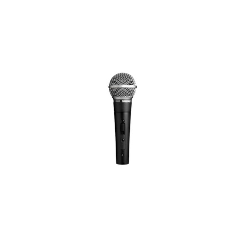 Shure sm58 - shure, se