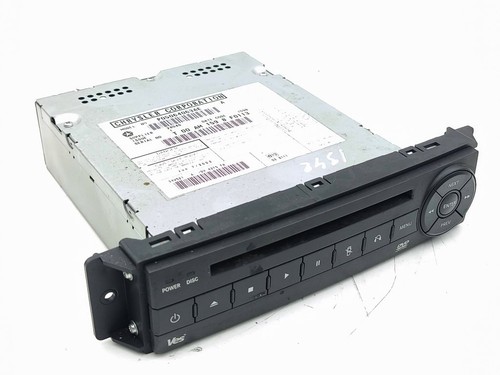Chrysler grand voyager 2009 - chrysler,