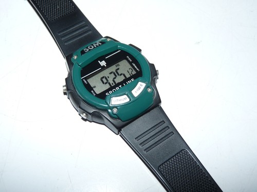 Ancienne montre lip sport line - lip,