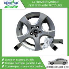 🏆 JANTE ALUMINIUM MERCEDES