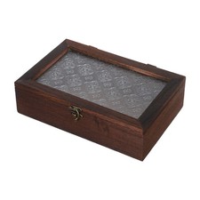  Présentoir à bijoux en bois