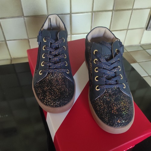 Chaussures baskets kickers - baskets, 31