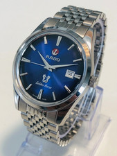 Montre suisse RADO MOD Golden