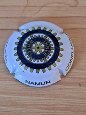 capsule de champagne rotary namur 10