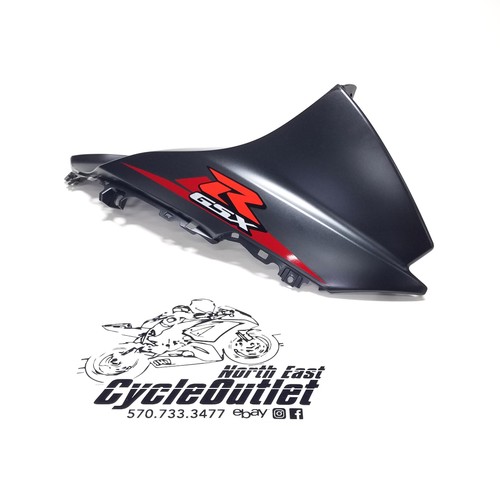 Suzuki gsxr1000 - 17-22,