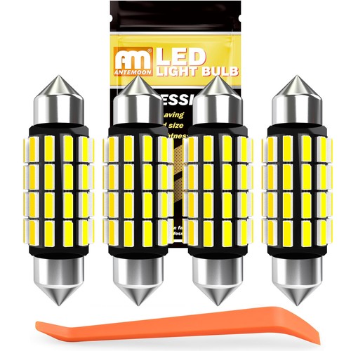 39mm festoon c5w led - c5w, ampoules