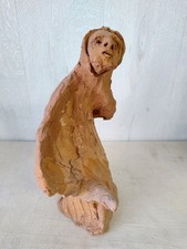 Sculpture Otero Antoine terre