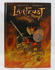 Lanfeust de Troy - Castel