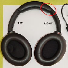 RIGHT side corner part for Sony WH-1000 XM3 headband