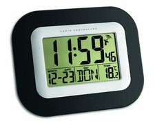 60.4503 Digital Pendules