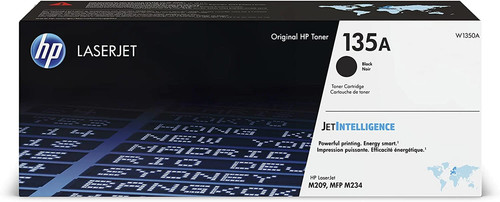W1350a toner noir - hp, d'origine
