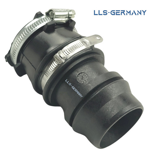 Alimentation air pour ford - alimentation,