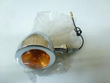 Clignotant pour moto custom - clignotant,