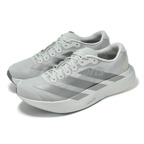 Adidas adizero evo silver - sl,