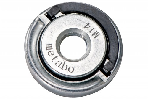 Ecrou serrage quick m14 - ecrou, m-quick