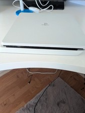 Sony PlayStation 4 Slim 500 Go