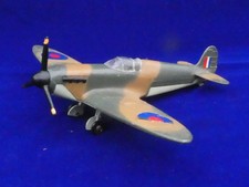 DINKY TOYS 1:65 SPITFIRE Mk.II