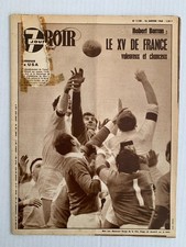 MIROIR SPRINT 16 JANVIER 1968