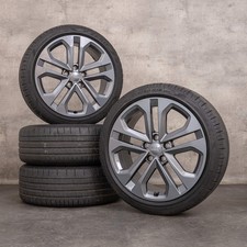Audi A3 S3 Roues hiver 18