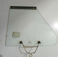 Vitre De Fenêtre Gauche