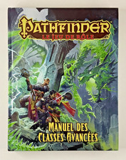 Pathfinder - Le Jeu de Rôle -