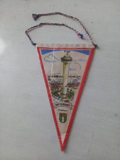 Fanion Touristique ROTTERDAM