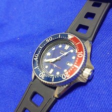Montre de plongée SEIKO