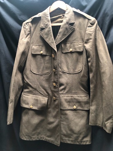 Veste habillée uniforme - veste,