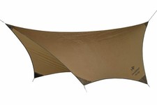 Adventure Tarp | 340 cmx320 cm
