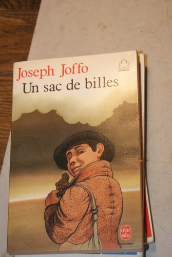 Sac billes joseph - sac, de