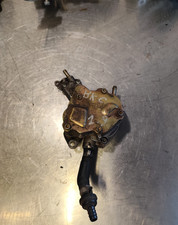 POMPE A VIDE VW VOLKSWAGEN