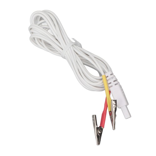 5pcs clip electrode - electrode, wire