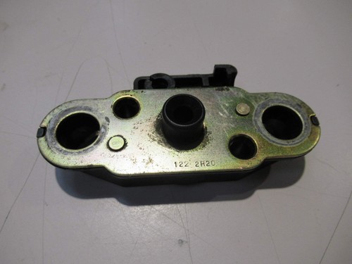 Fermeture selle suzuki - fermeture, (suzuki