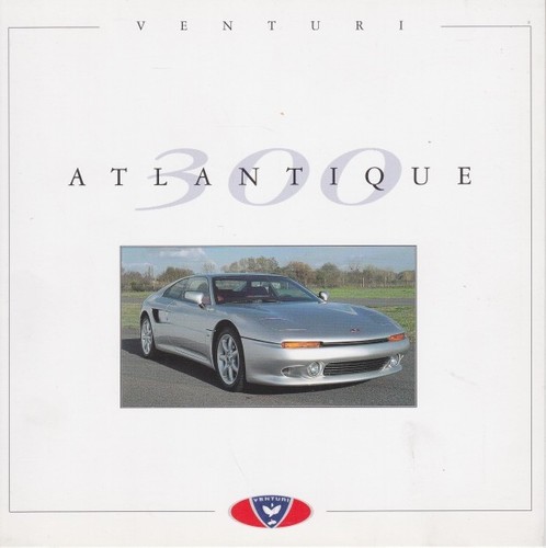 Catalogue brochure venturi - brochure,
