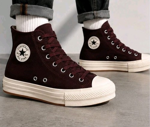 Converse baskets hautes ctas - baskets,