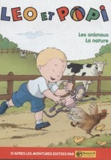 Léo et Popi : Vol.4 - La