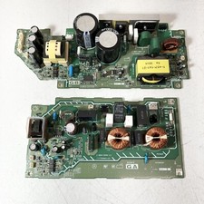 (POWER SUPPLY BOARDS) for Sony