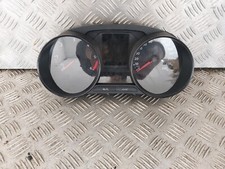 Bloc Compteur - VOLKSWAGEN