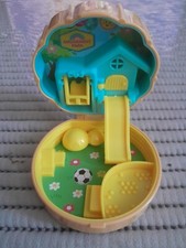 Mini Univers Pocket Maison De