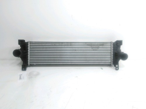 Echangeur air ssangyong - echangeur,